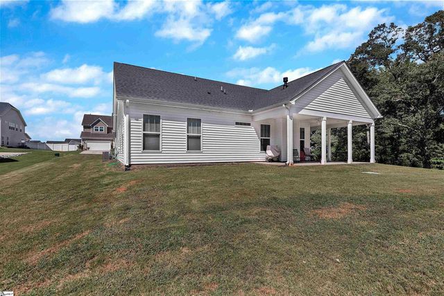 715 Oak Hill Lane, Belton, SC 29627