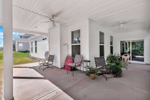 715 Oak Hill Lane, Belton, SC 29627