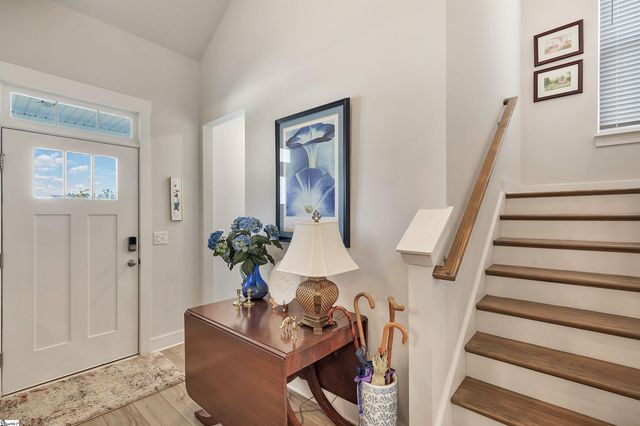 715 Oak Hill Lane, Belton, SC 29627