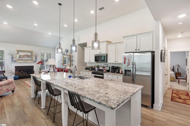 715 Oak Hill Lane, Belton, SC 29627