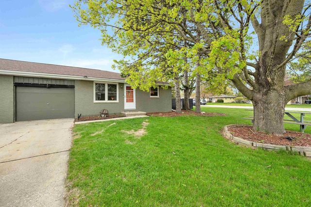 939 ALTA STREET, Green Bay, WI 54313