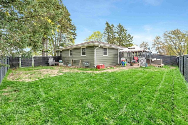 939 ALTA STREET, Green Bay, WI 54313