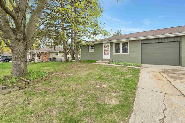 939 ALTA STREET, Green Bay, WI 54313