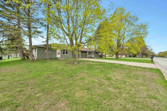 939 ALTA STREET, Green Bay, WI 54313