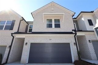 166 Redbud Road, Canton, GA 30114