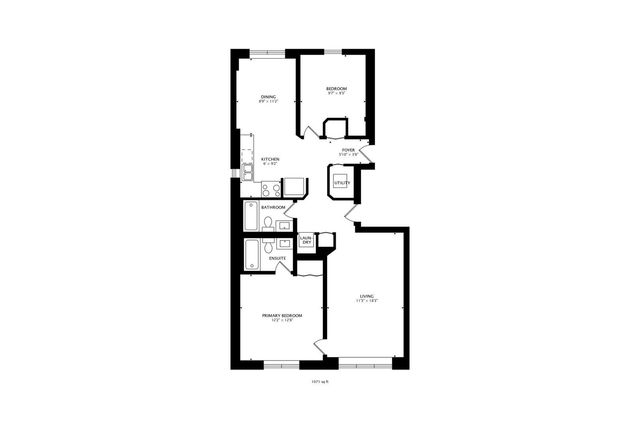 6150 N RAVENSWOOD Avenue 3, Chicago, IL 60660