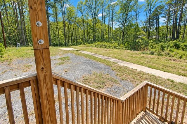 140 Joe Bray Rd, Fayetteville, GA 30214