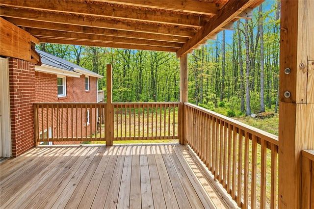 140 Joe Bray Rd, Fayetteville, GA 30214