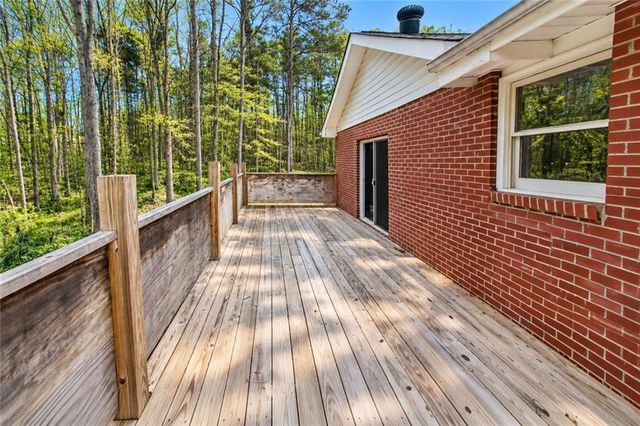 140 Joe Bray Rd, Fayetteville, GA 30214