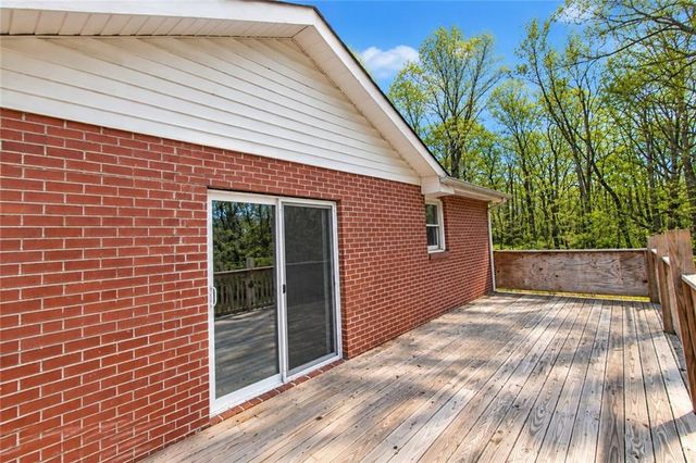 140 Joe Bray Rd, Fayetteville, GA 30214