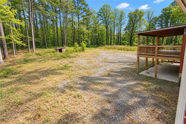 140 Joe Bray Rd, Fayetteville, GA 30214