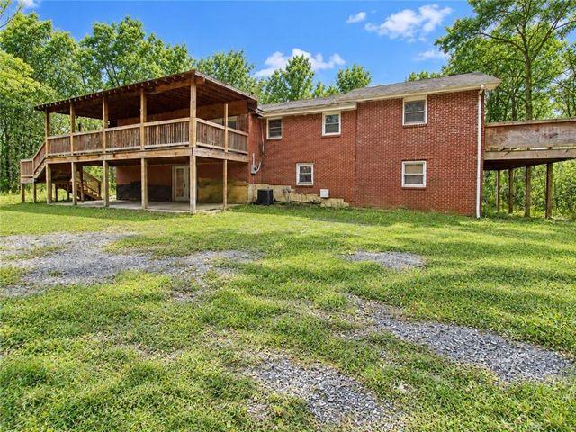 140 Joe Bray Rd, Fayetteville, GA 30214