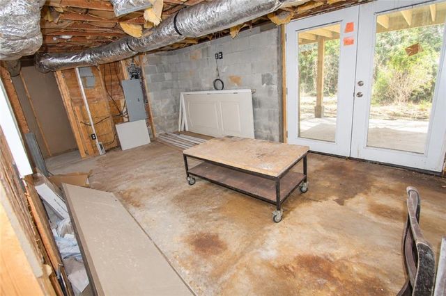 140 Joe Bray Rd, Fayetteville, GA 30214