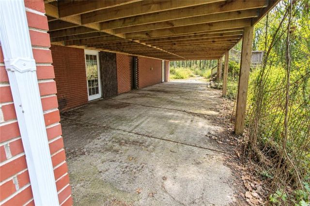 140 Joe Bray Rd, Fayetteville, GA 30214