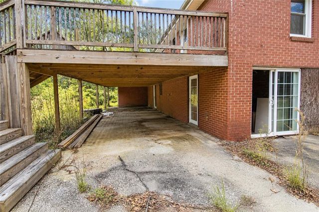 140 Joe Bray Rd, Fayetteville, GA 30214