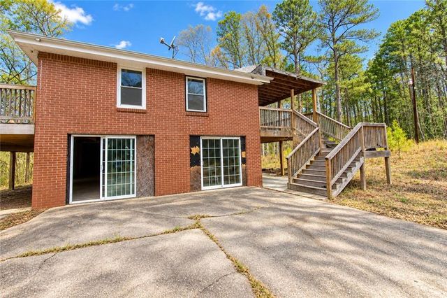 140 Joe Bray Rd, Fayetteville, GA 30214
