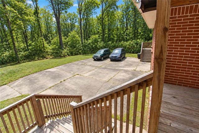 140 Joe Bray Rd, Fayetteville, GA 30214