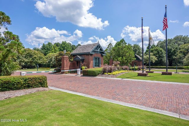 124 Sycamore Lakes Drive, Wallace, NC 28466