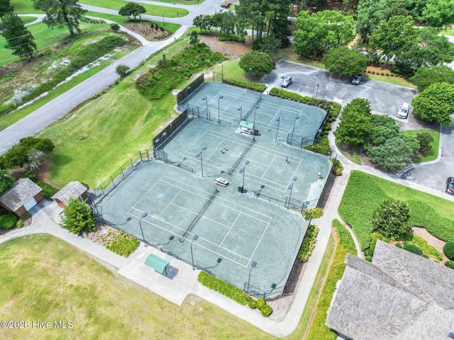 124 Sycamore Lakes Drive, Wallace, NC 28466
