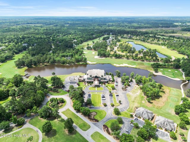 124 Sycamore Lakes Drive, Wallace, NC 28466