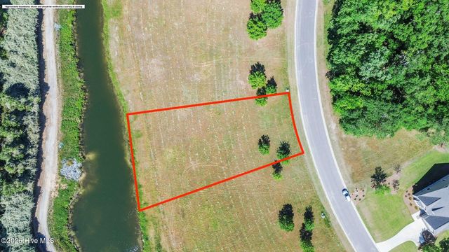 124 Sycamore Lakes Drive, Wallace, NC 28466