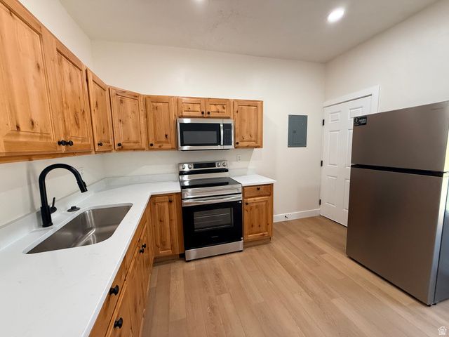 660 E 23RD ST, Ogden, UT 84401
