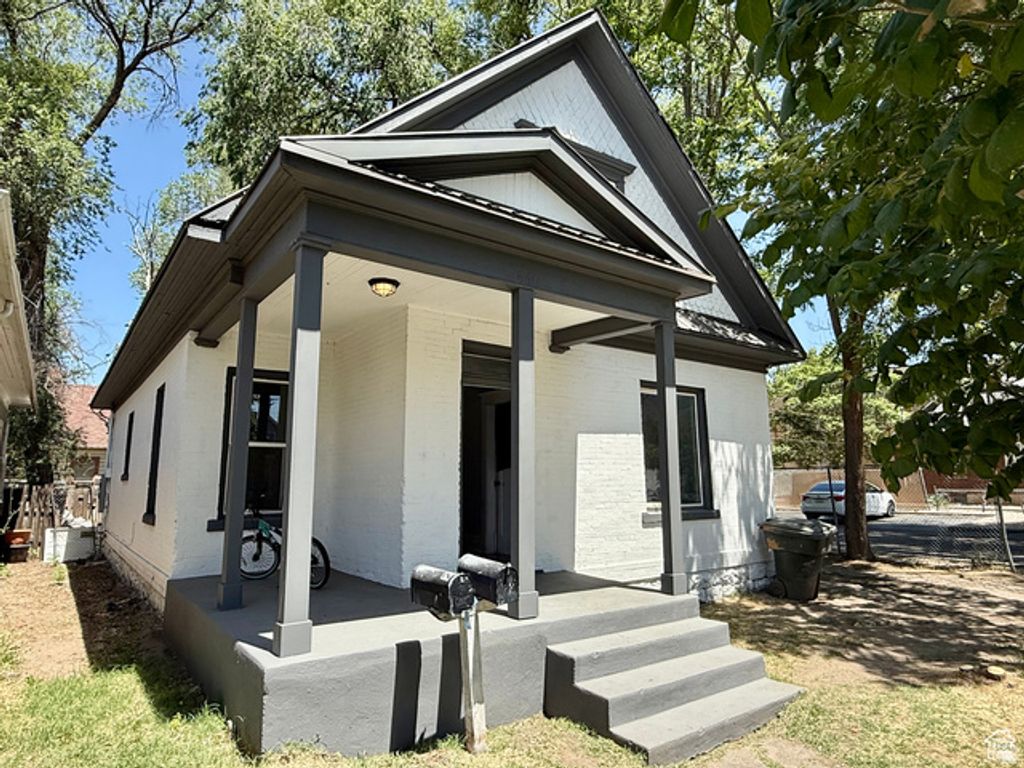660 E 23RD ST, Ogden, UT 84401 — photo 2