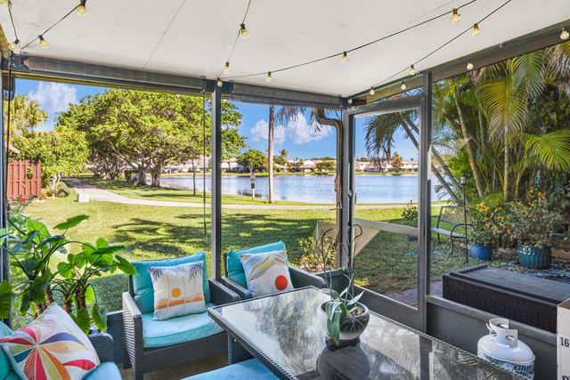 5347 Tennis Lane 5347, Delray Beach, FL 33484