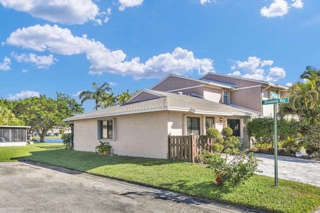 5347 Tennis Lane 5347, Delray Beach, FL 33484