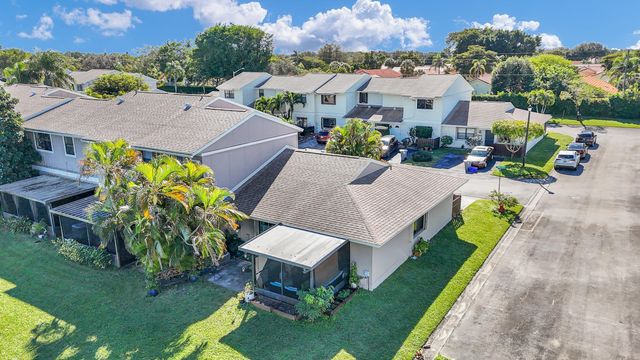 5347 Tennis Lane 5347, Delray Beach, FL 33484