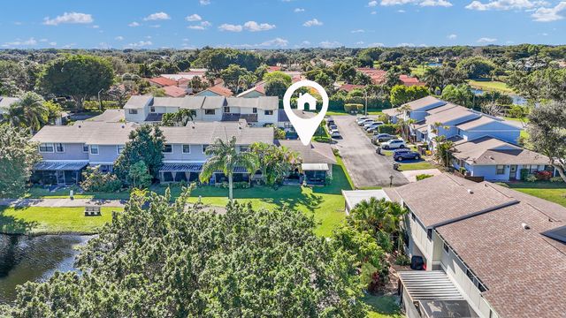 5347 Tennis Lane 5347, Delray Beach, FL 33484