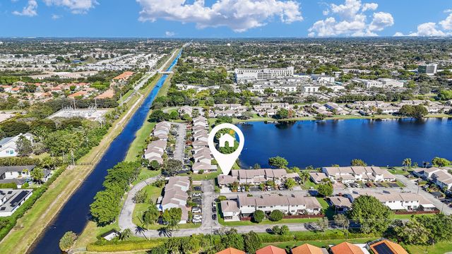 5347 Tennis Lane 5347, Delray Beach, FL 33484