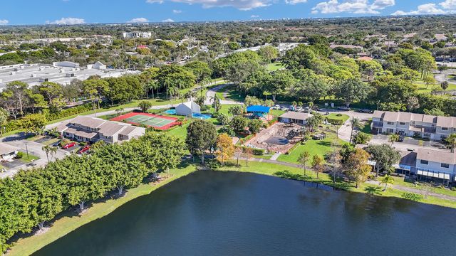 5347 Tennis Lane 5347, Delray Beach, FL 33484