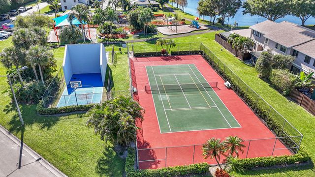 5347 Tennis Lane 5347, Delray Beach, FL 33484