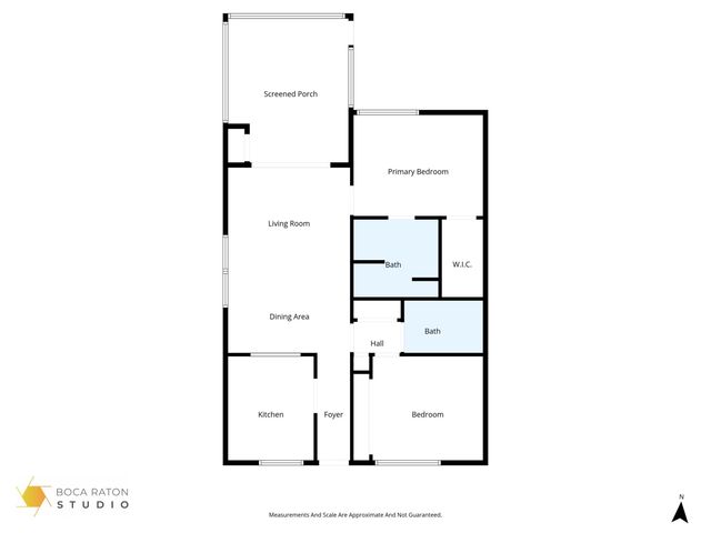 5347 Tennis Lane 5347, Delray Beach, FL 33484