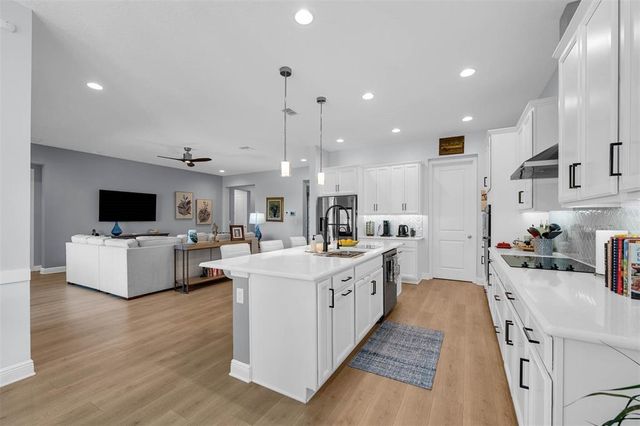 16238 MISTY HILLS AVENUE, Winter Garden, FL 34787