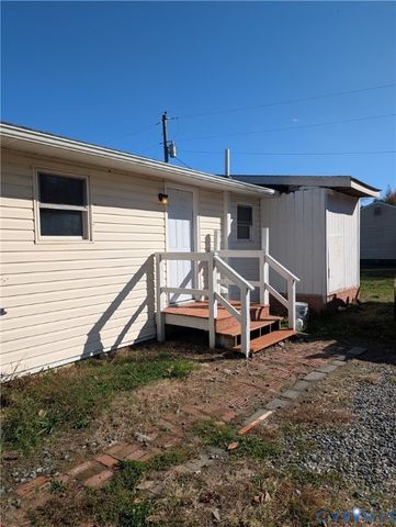 480 Level Green Rd, Lancaster, VA 22503