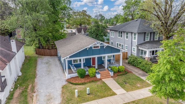 2013 8th, Tuscaloosa, AL 35401