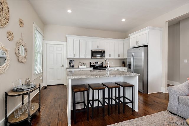 2013 8th, Tuscaloosa, AL 35401