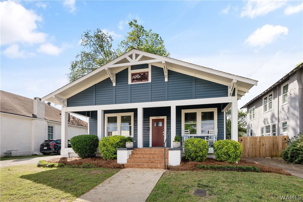 2013 8th, Tuscaloosa, AL 35401