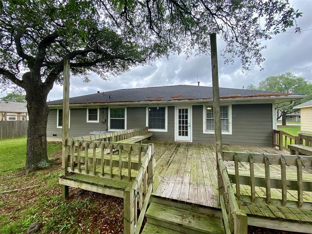 510 Brooks Avenue, College Station, TX 77840