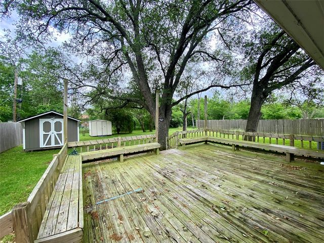 510 Brooks Avenue, College Station, TX 77840