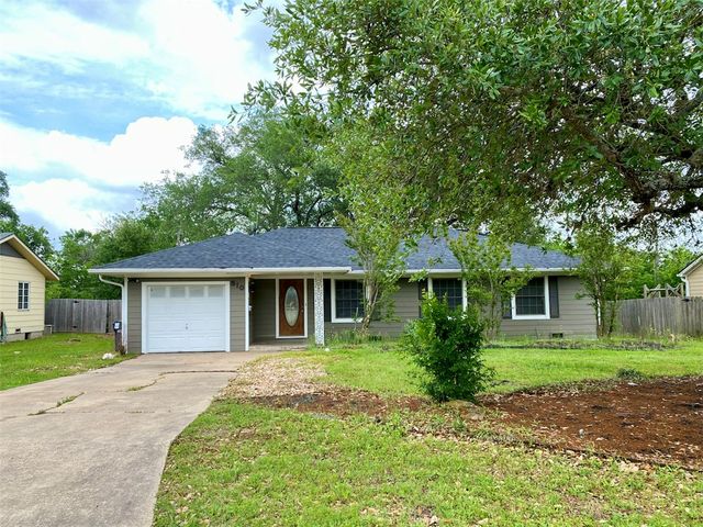 510 Brooks Avenue, College Station, TX 77840
