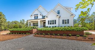 445 Morganwood Drive, West End, NC 27376