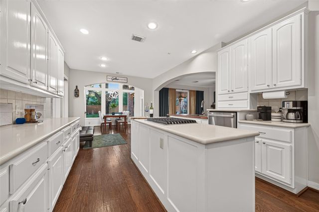 13807 Layton Hills Drive, Cypress, TX 77429