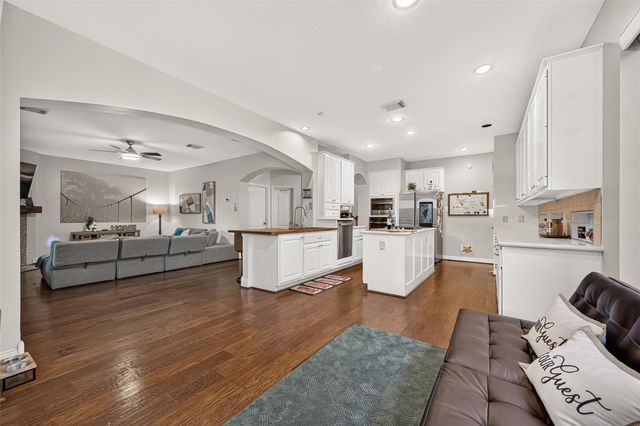 13807 Layton Hills Drive, Cypress, TX 77429