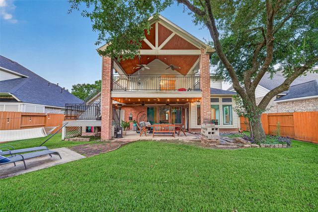 13807 Layton Hills Drive, Cypress, TX 77429