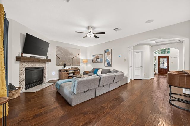 13807 Layton Hills Drive, Cypress, TX 77429
