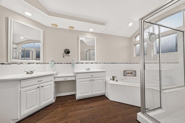 13807 Layton Hills Drive, Cypress, TX 77429