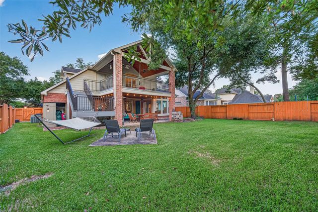 13807 Layton Hills Drive, Cypress, TX 77429